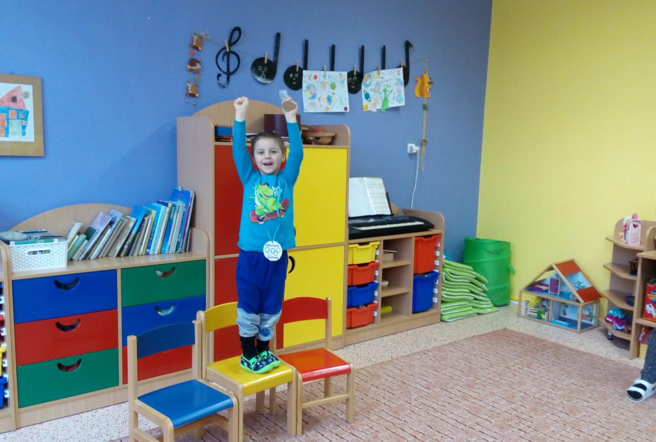 Olympiáda u Klokánků - 96