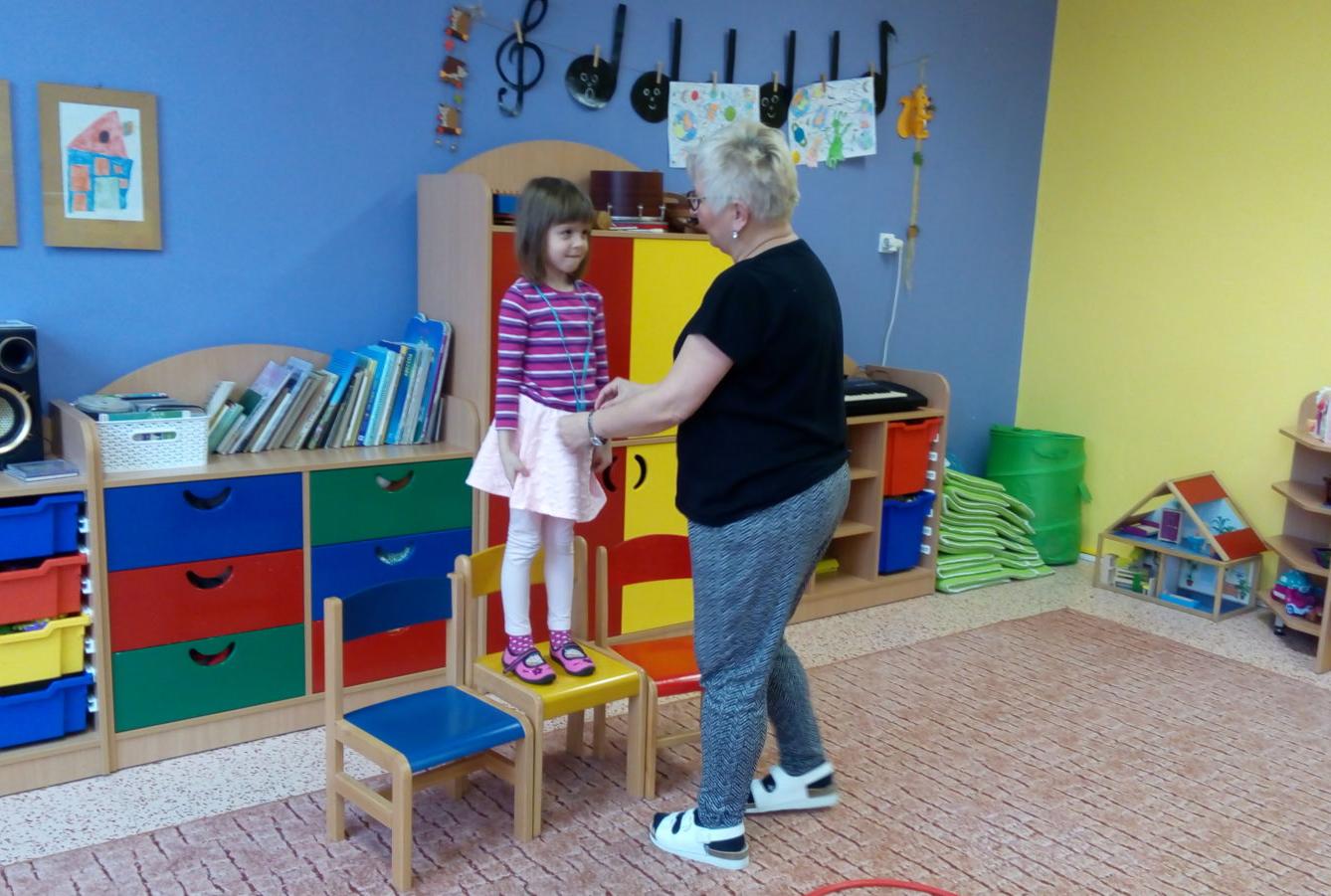 Olympiáda u Klokánků - 98