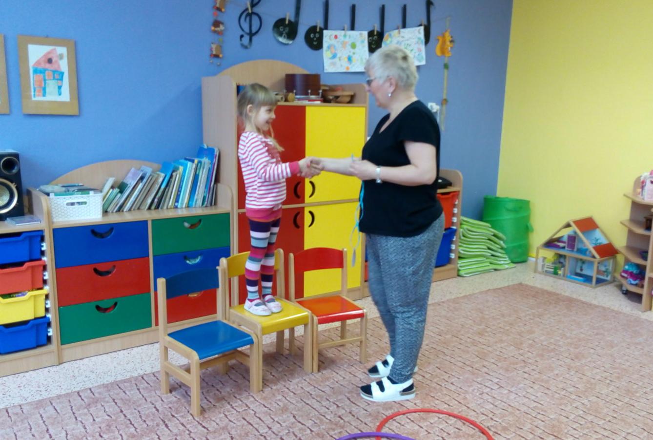 Olympiáda u Klokánků - 104