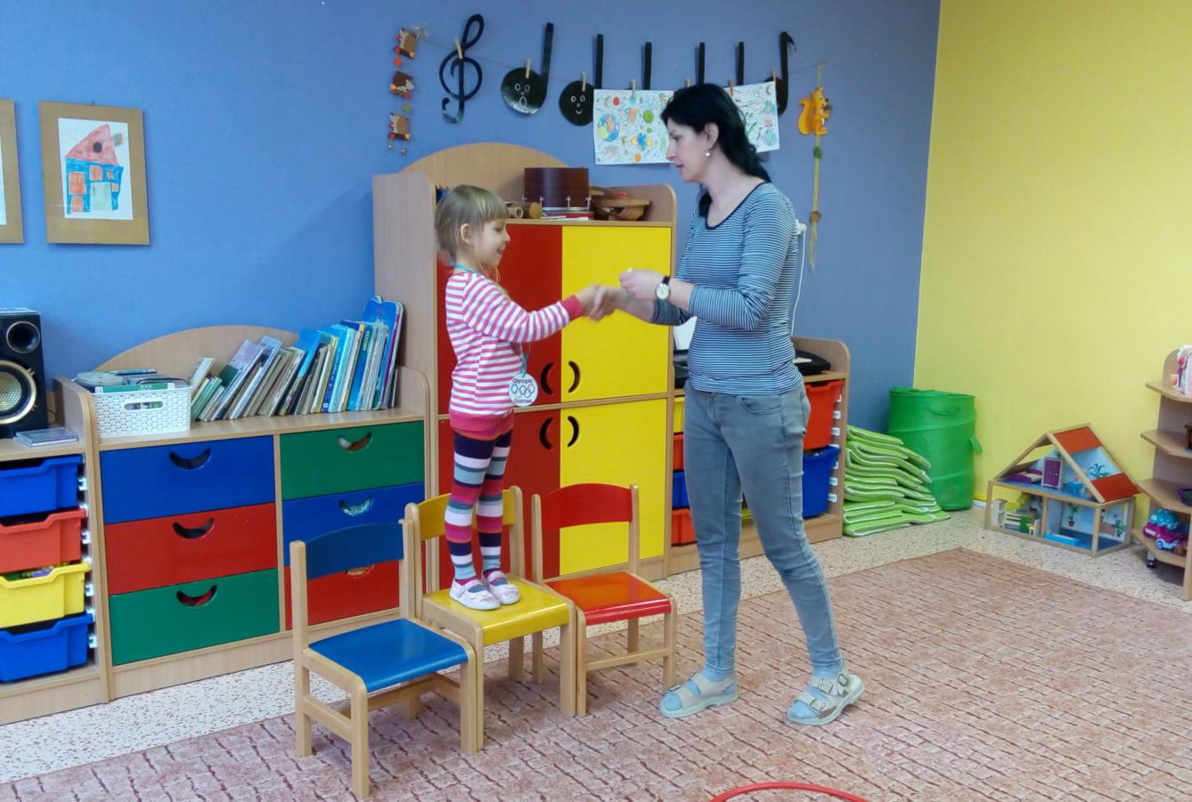 Olympiáda u Klokánků - 105