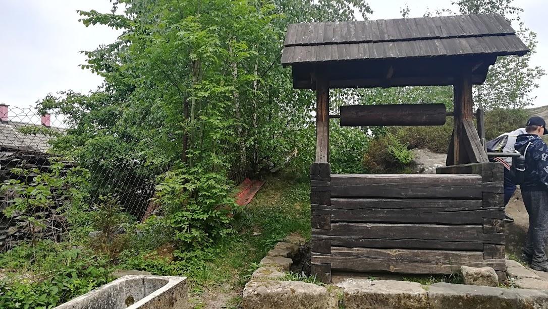 ŠKOLA V PŘÍRODĚ - DEN 2. - 25