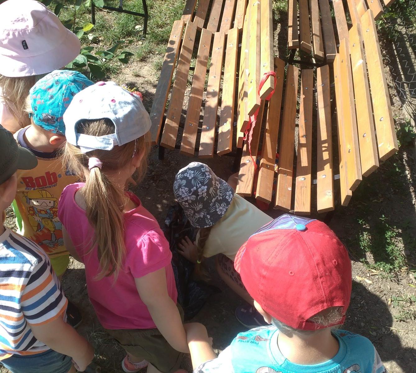 Den dětí v MŠ I. - 3