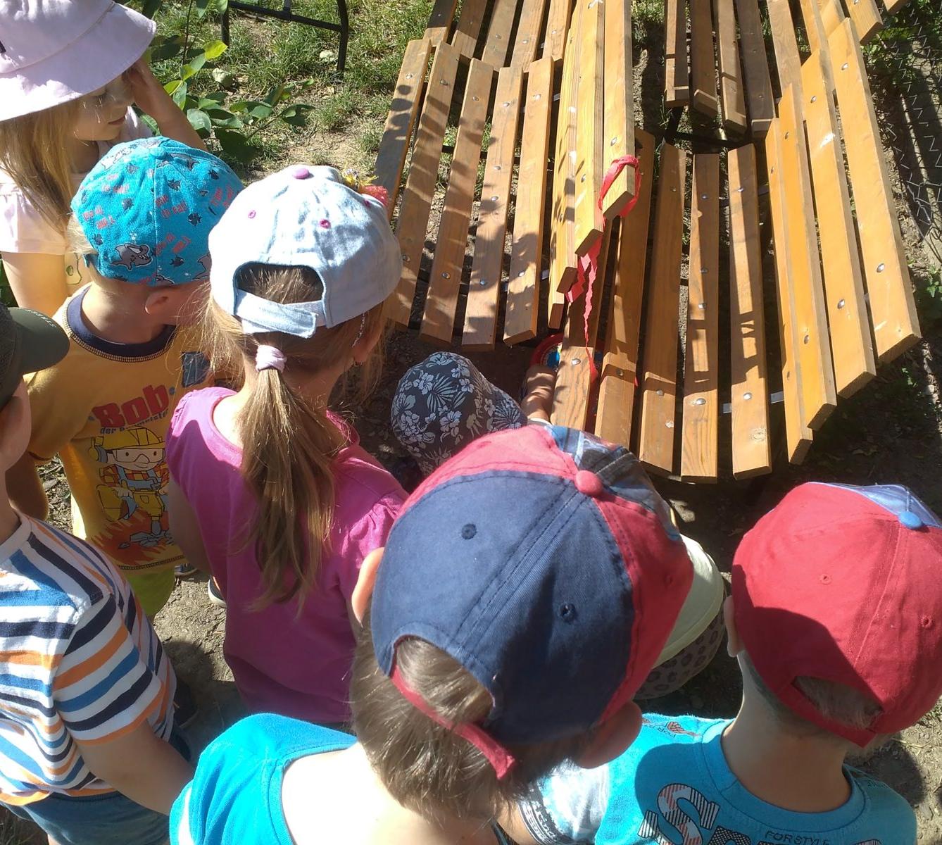 Den dětí v MŠ I. - 4