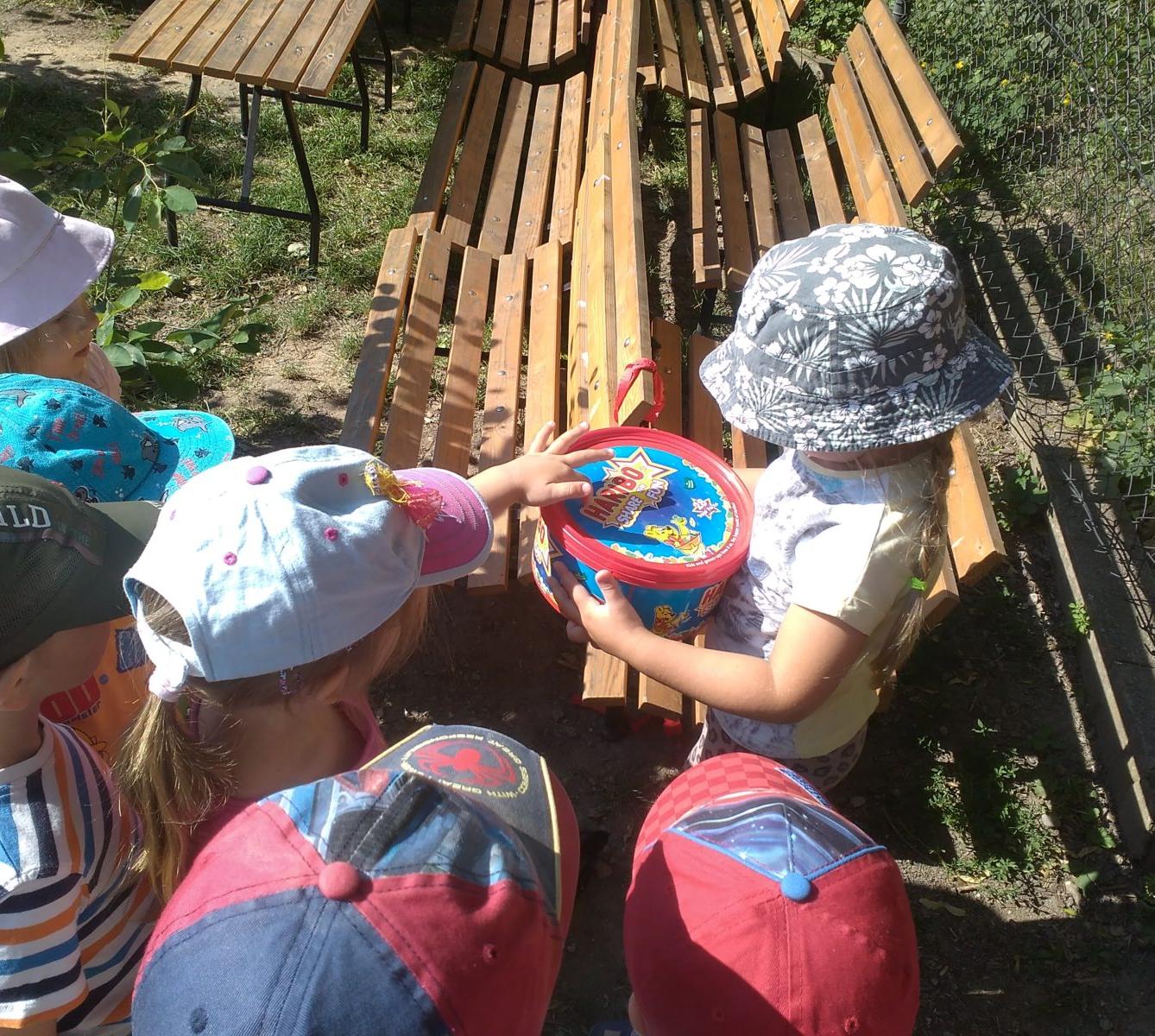 Den dětí v MŠ I. - 5