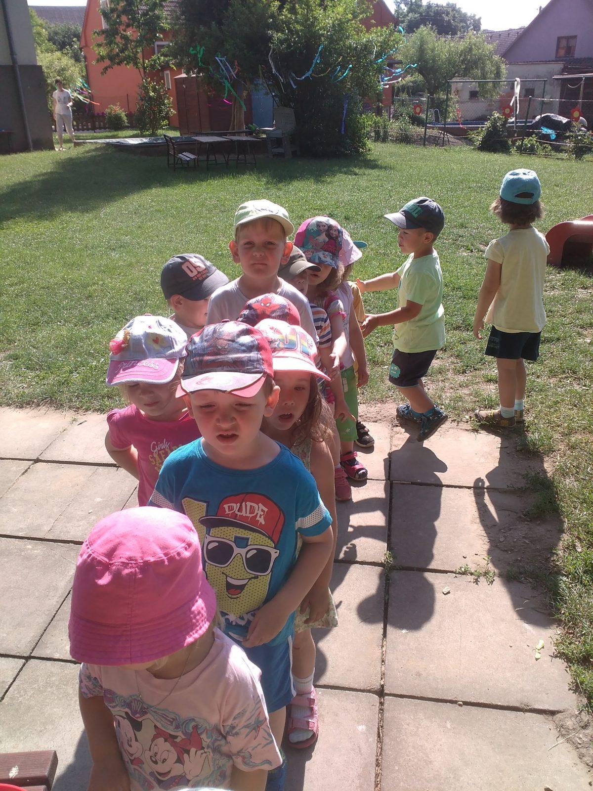 Den dětí v MŠ I. - 8