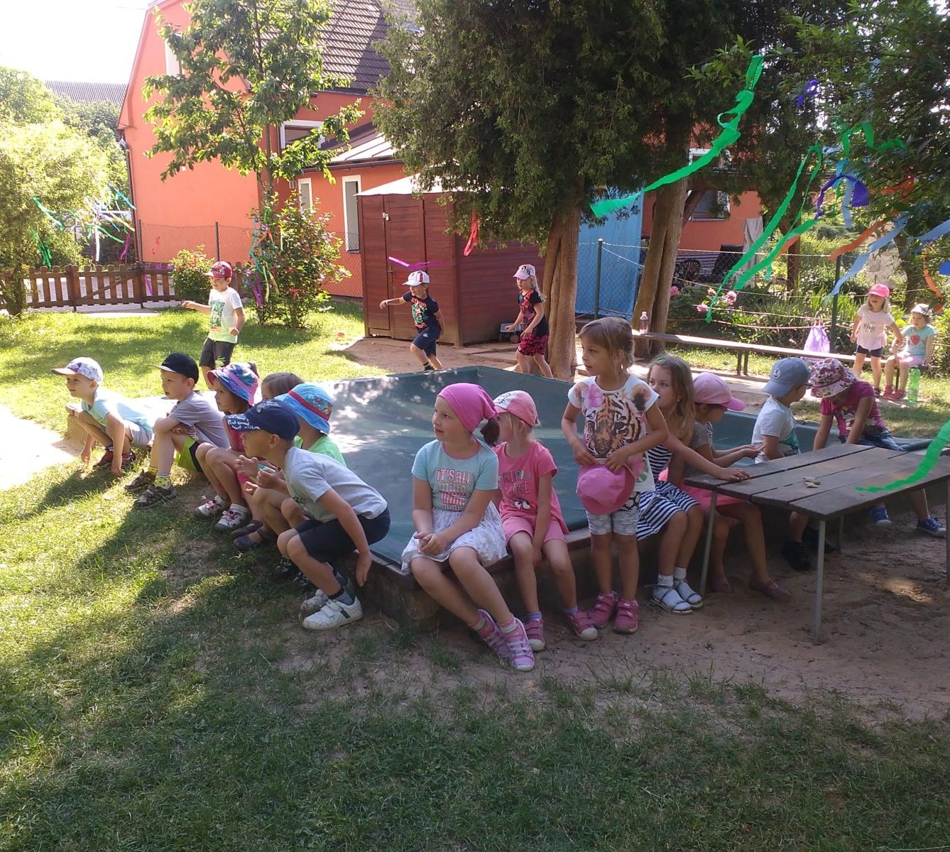 Den dětí v MŠ I. - 11