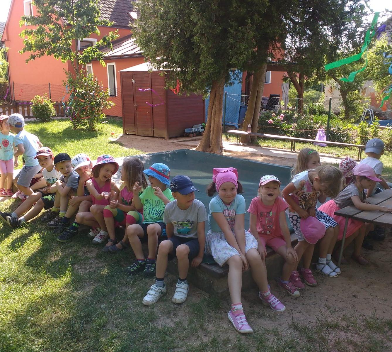 Den dětí v MŠ I. - 14