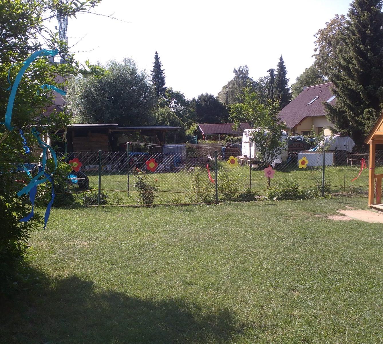 Den dětí v MŠ I. - 19