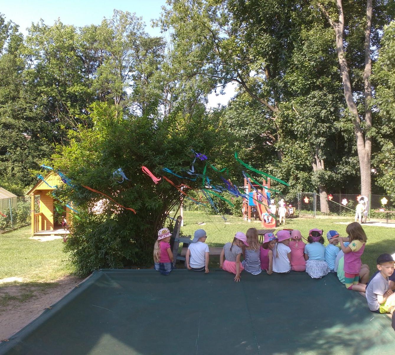 Den dětí v MŠ I. - 20