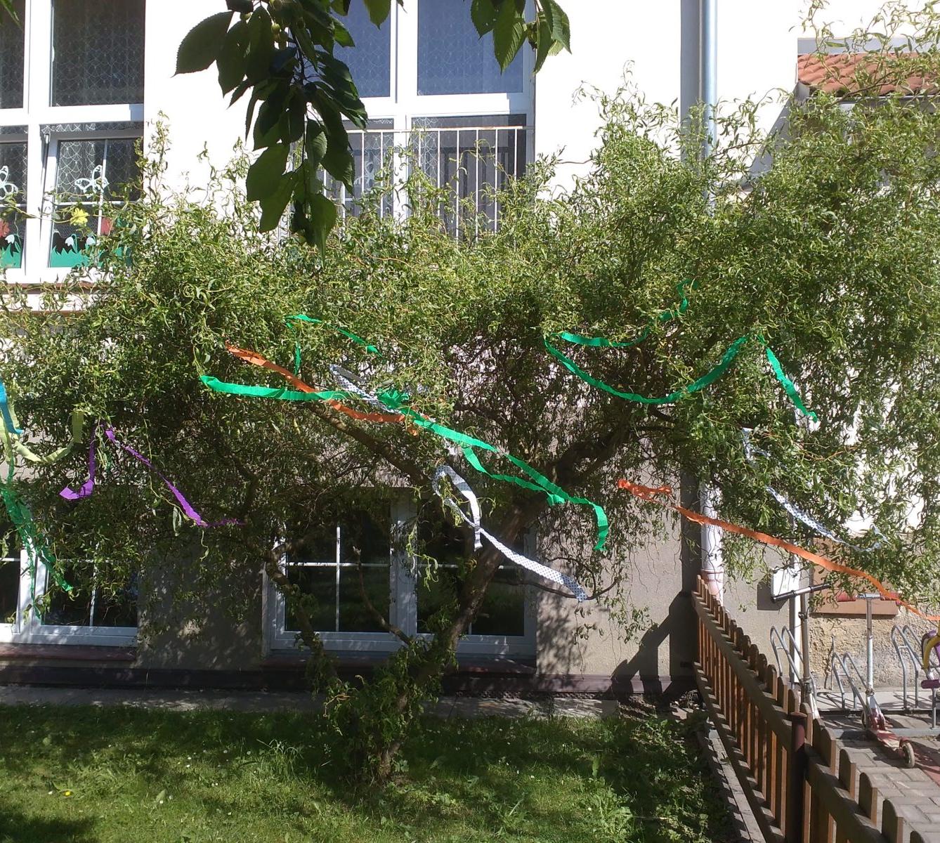 Den dětí v MŠ I. - 23