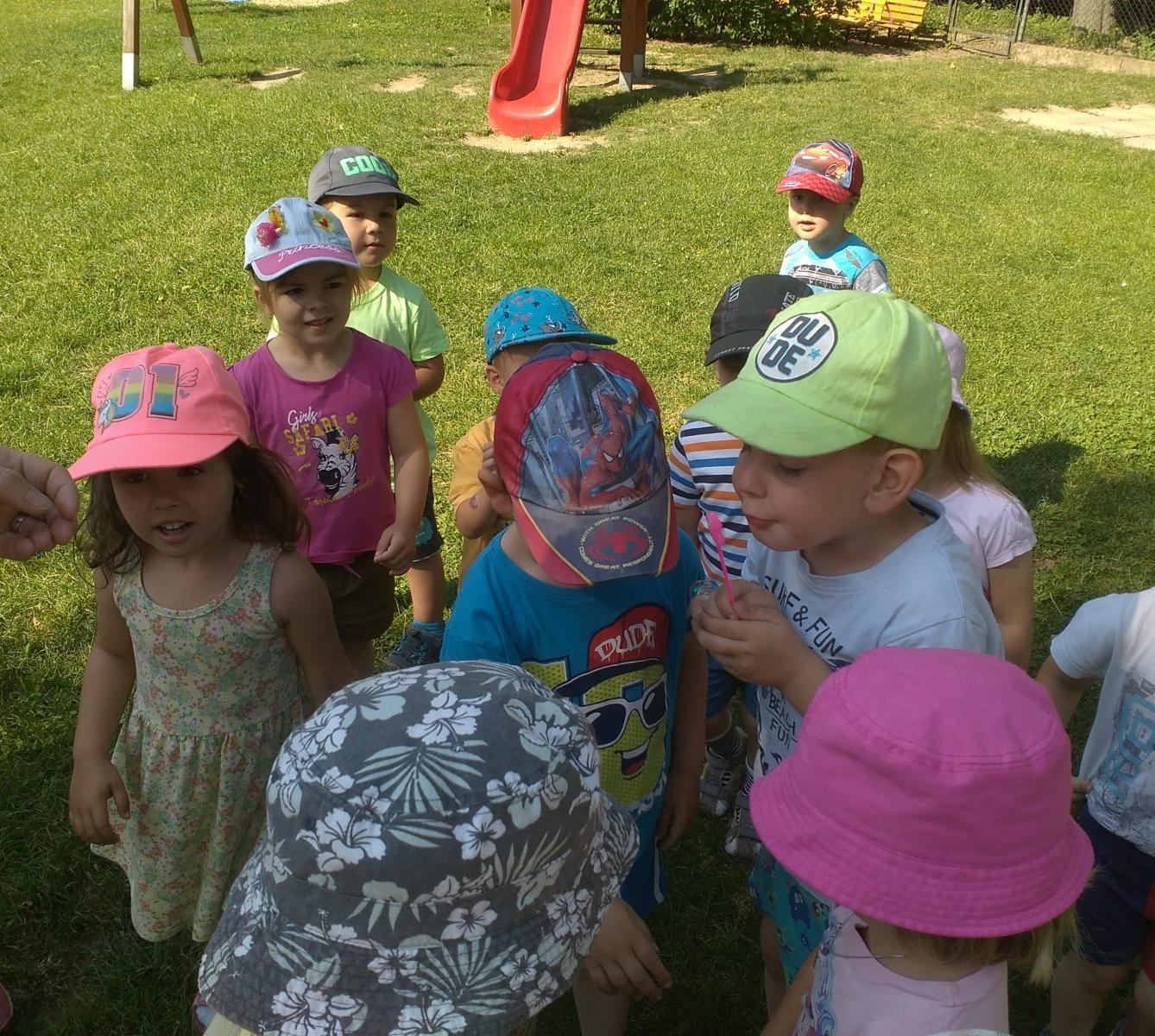 Den dětí v MŠ I. - 24