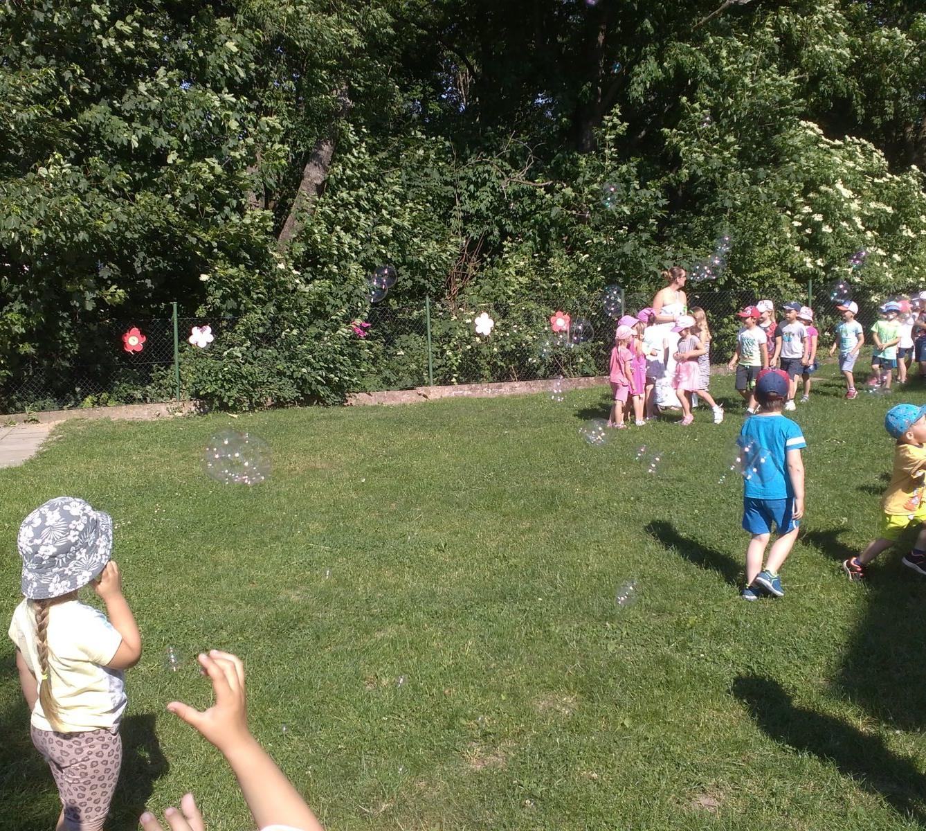 Den dětí v MŠ I. - 29