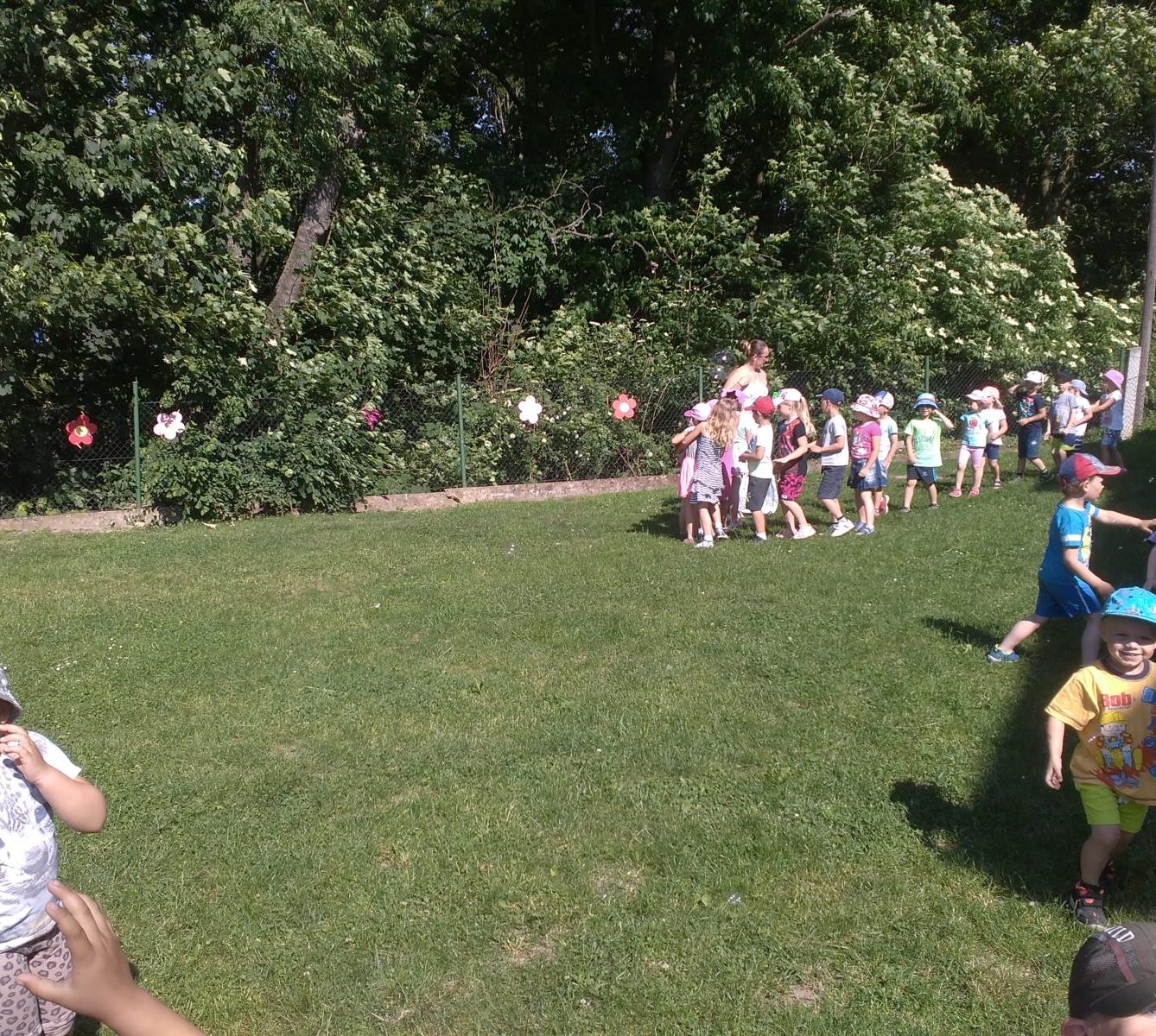 Den dětí v MŠ I. - 30