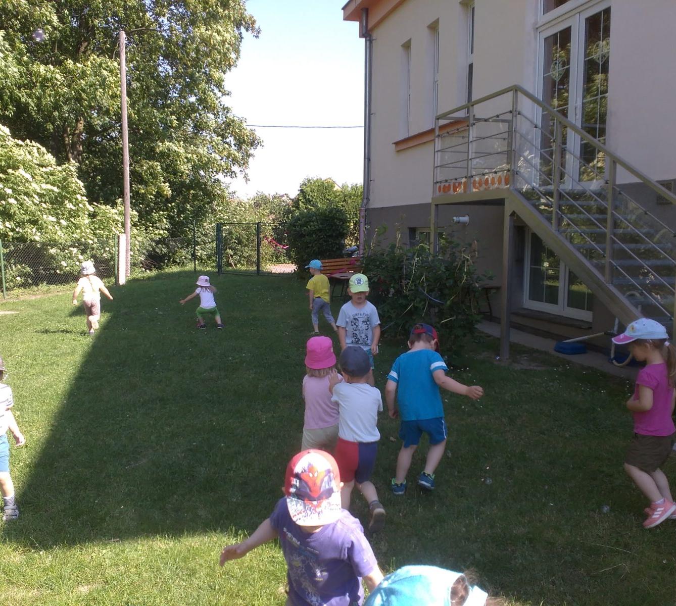 Den dětí v MŠ I. - 33