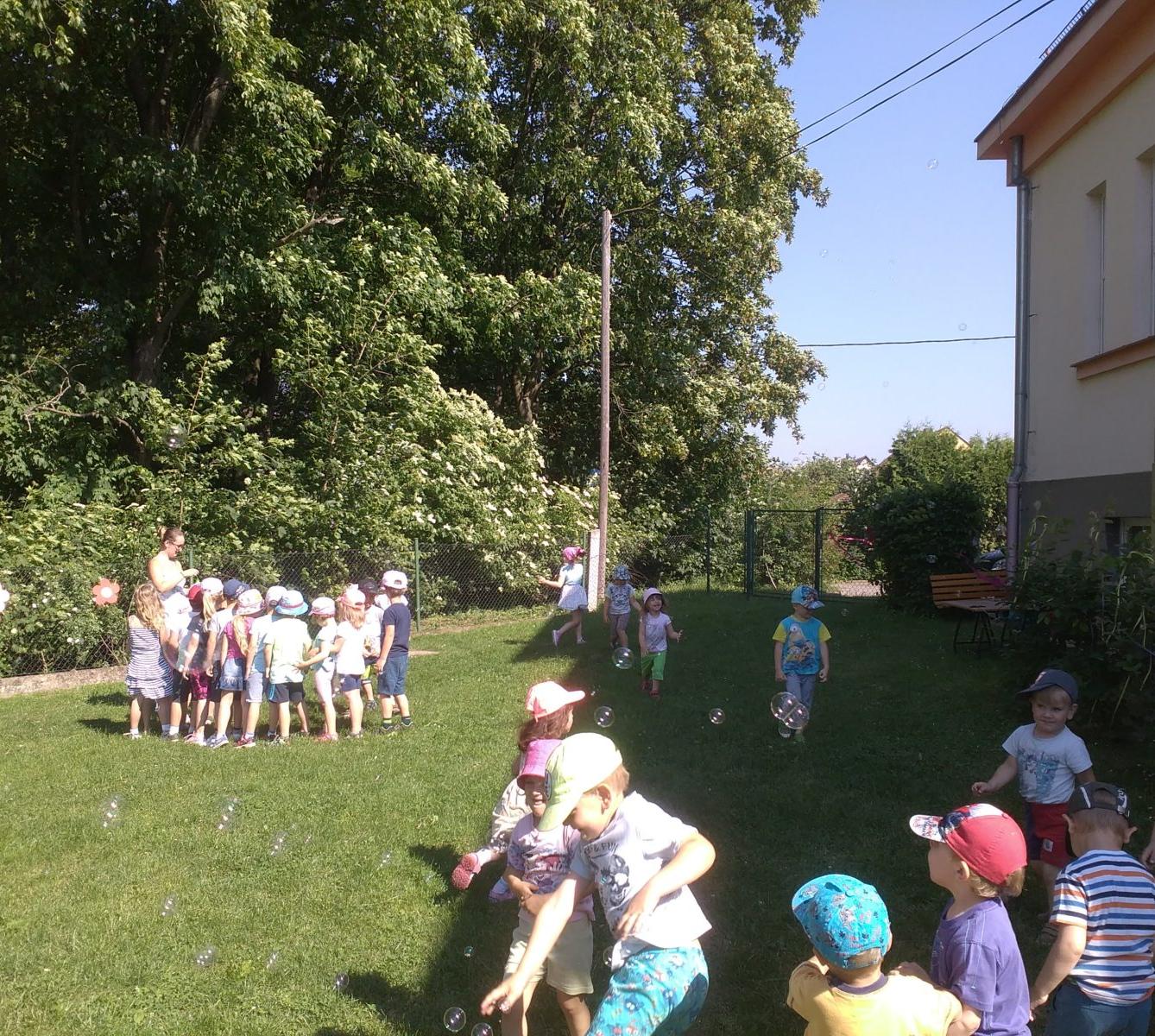 Den dětí v MŠ I. - 34