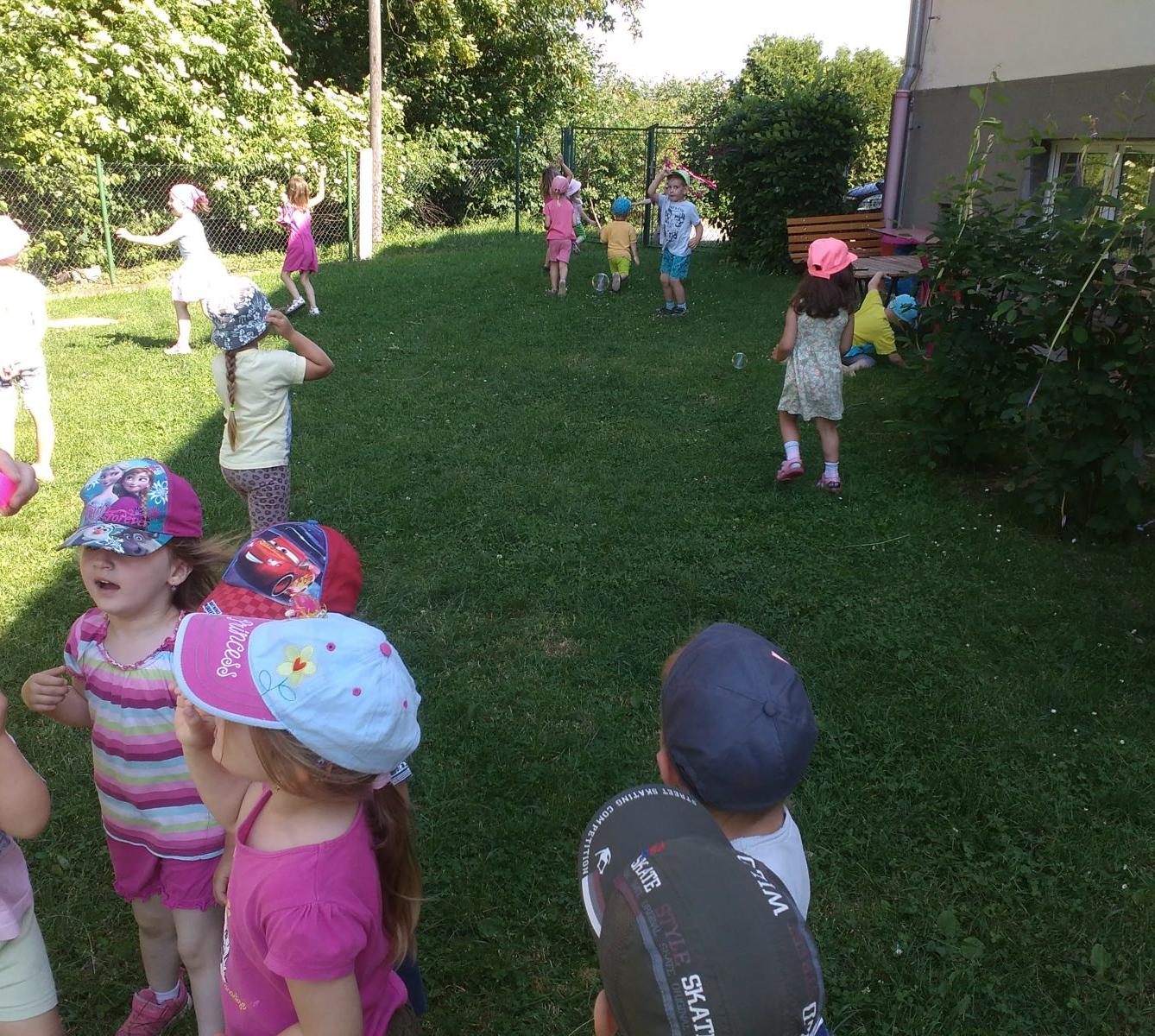 Den dětí v MŠ I. - 37