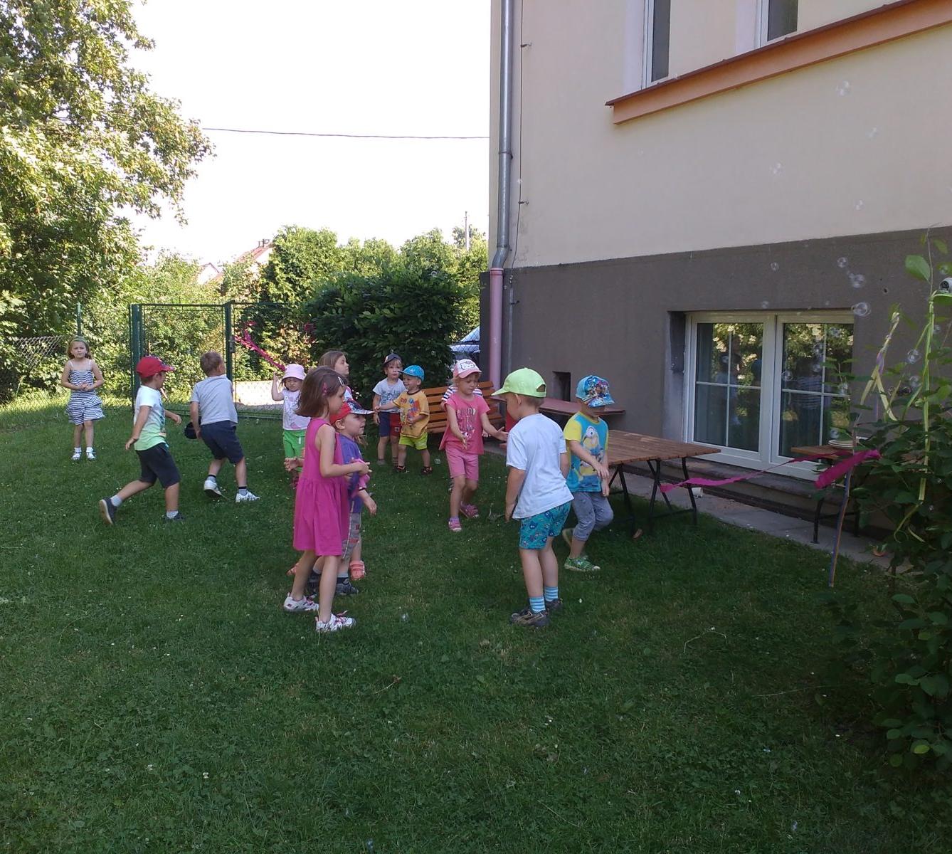 Den dětí v MŠ I. - 45