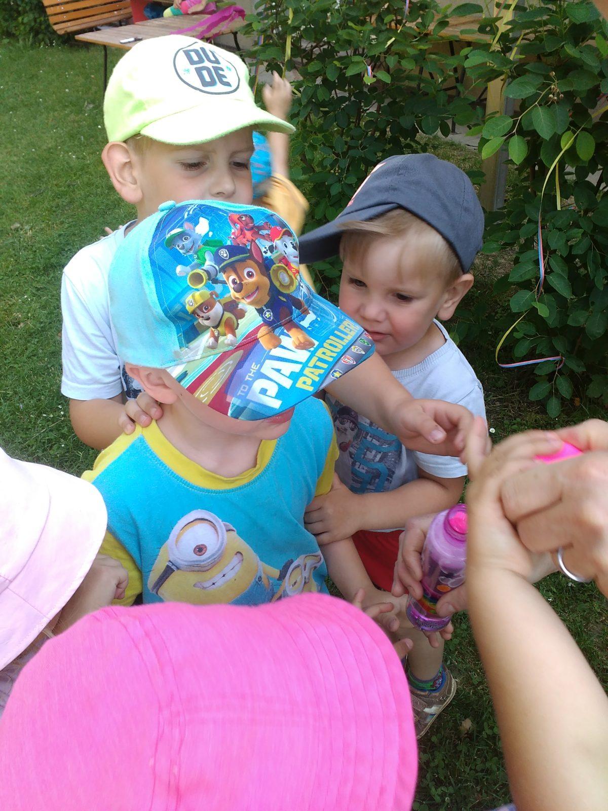 Den dětí v MŠ I. - 47