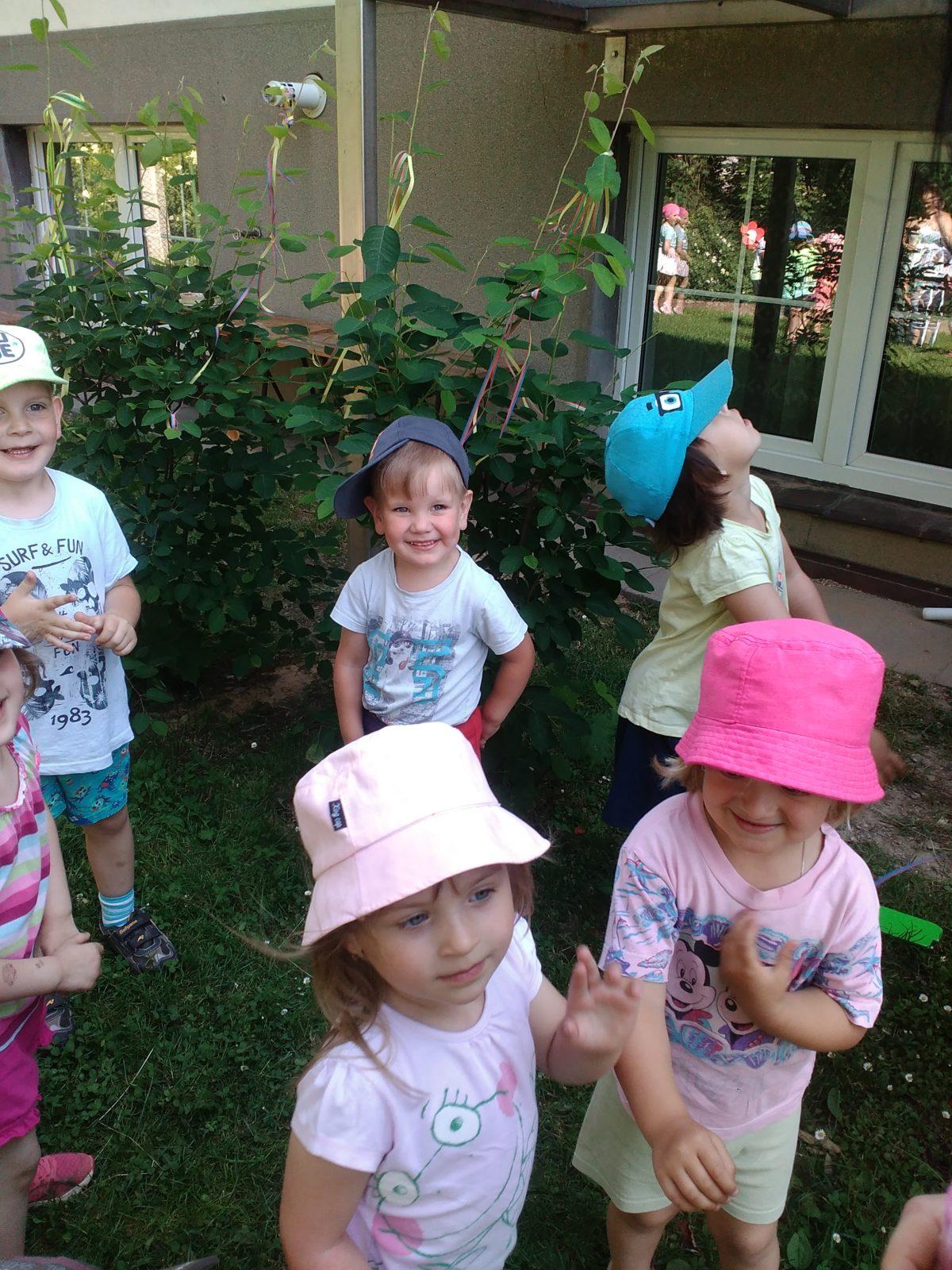 Den dětí v MŠ I. - 50