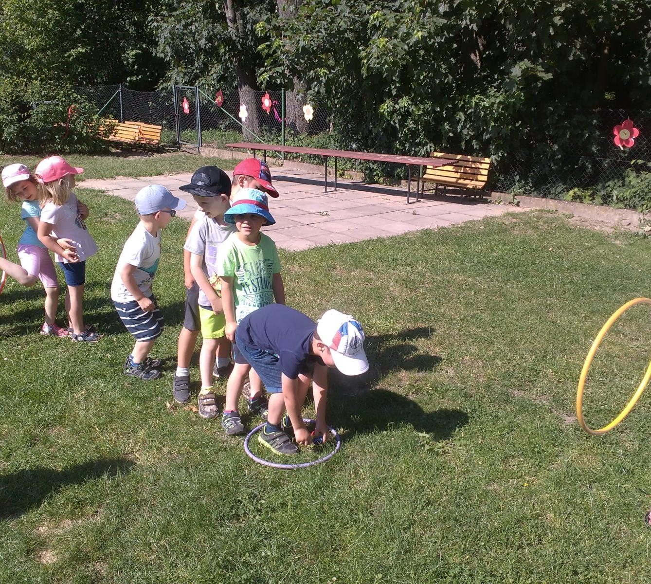 Den dětí v MŠ I. - 82