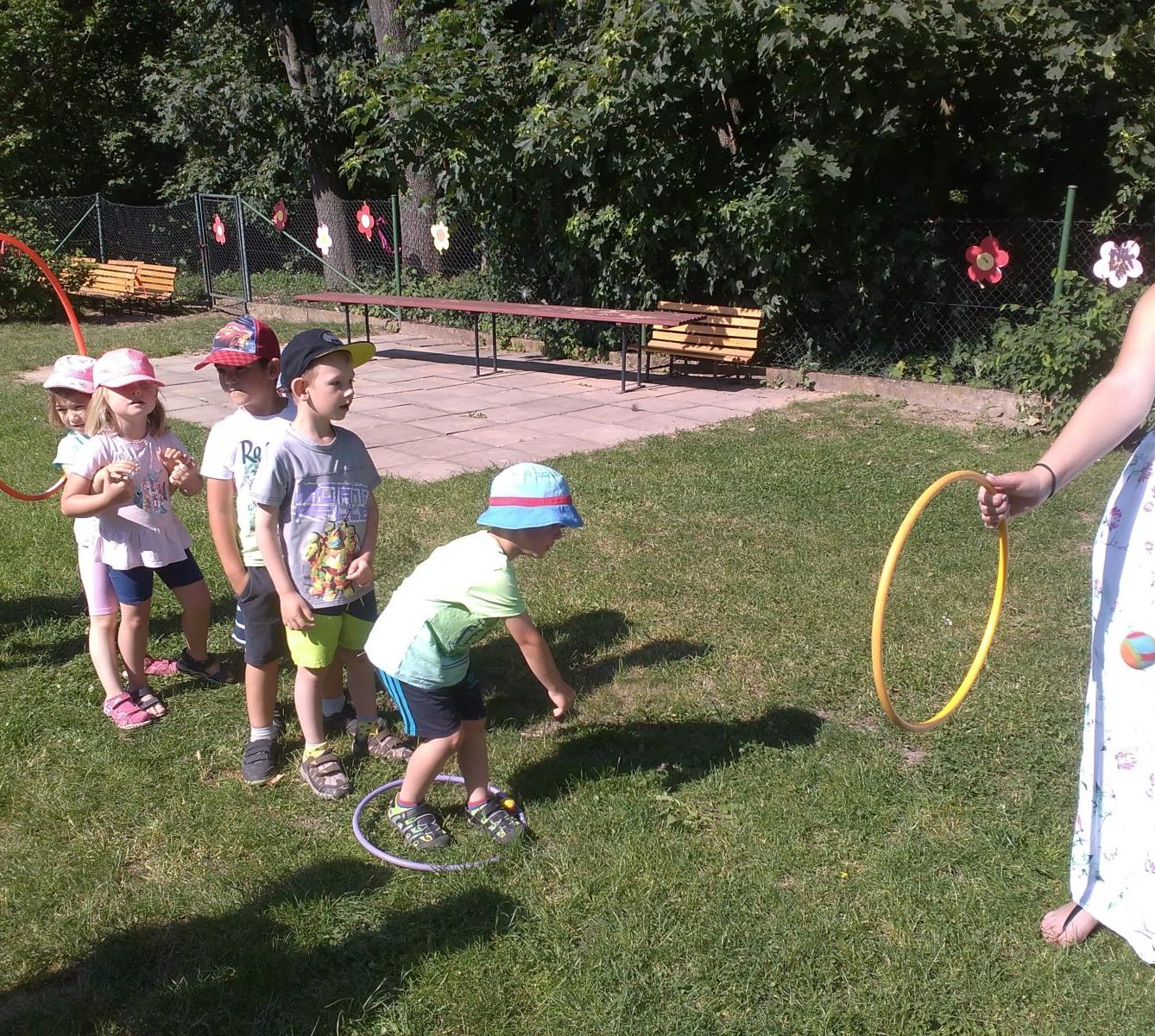 Den dětí v MŠ I. - 84