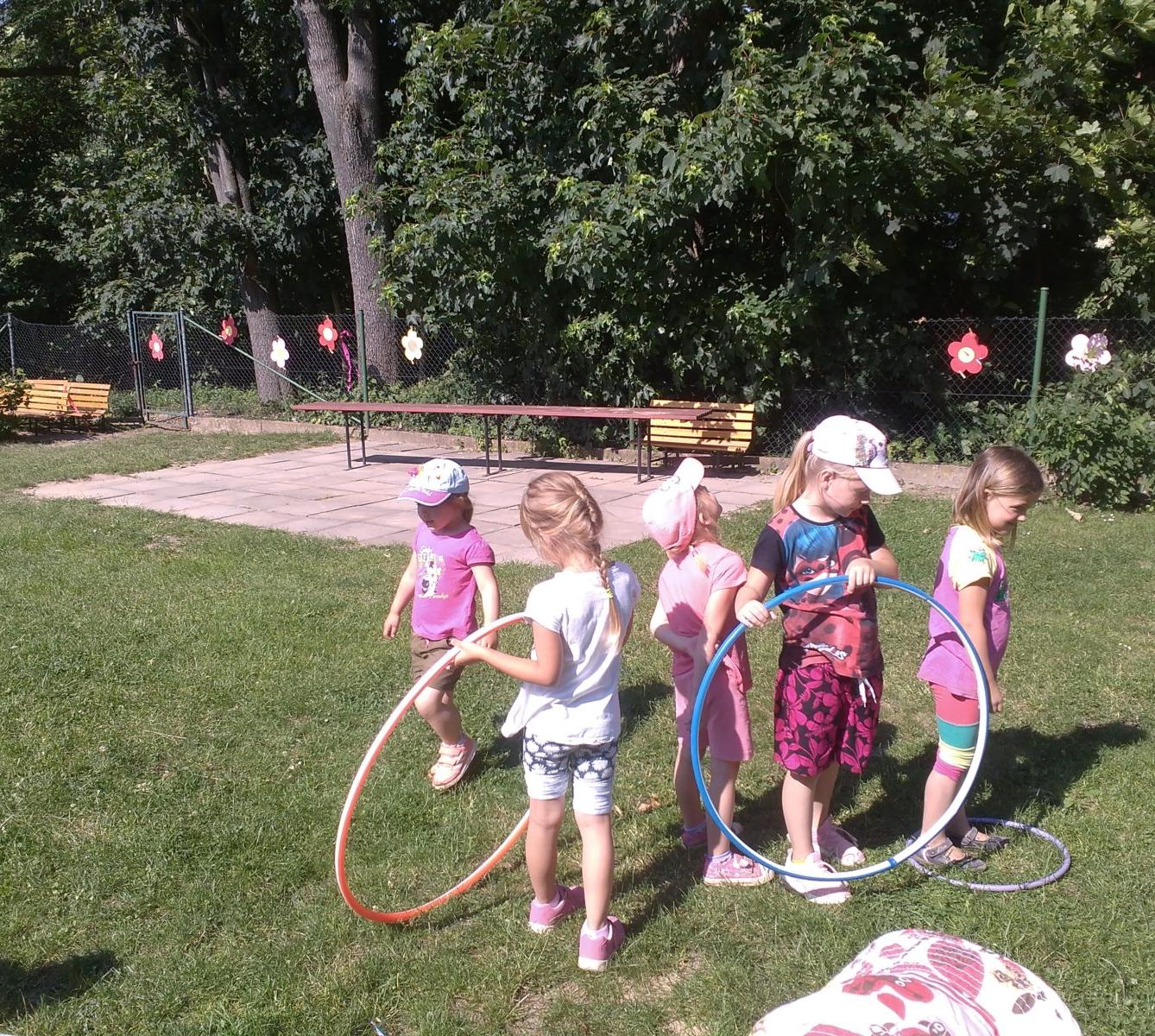 Den dětí v MŠ II. - 17