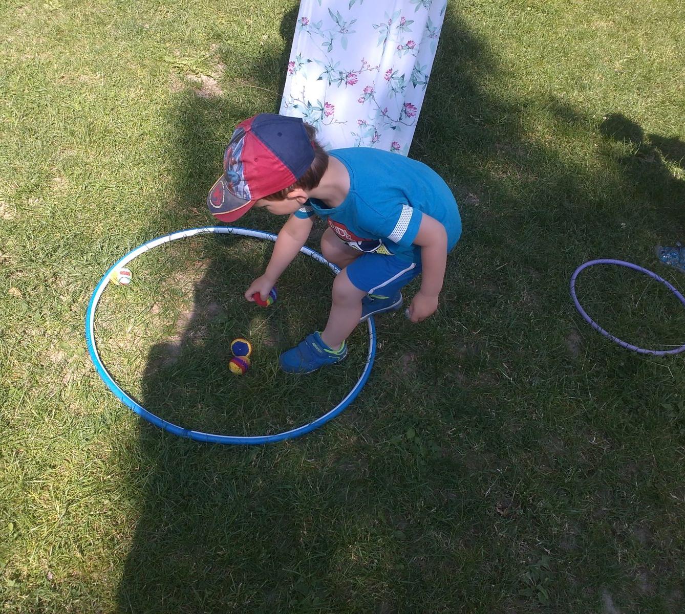 Den dětí v MŠ II. - 20