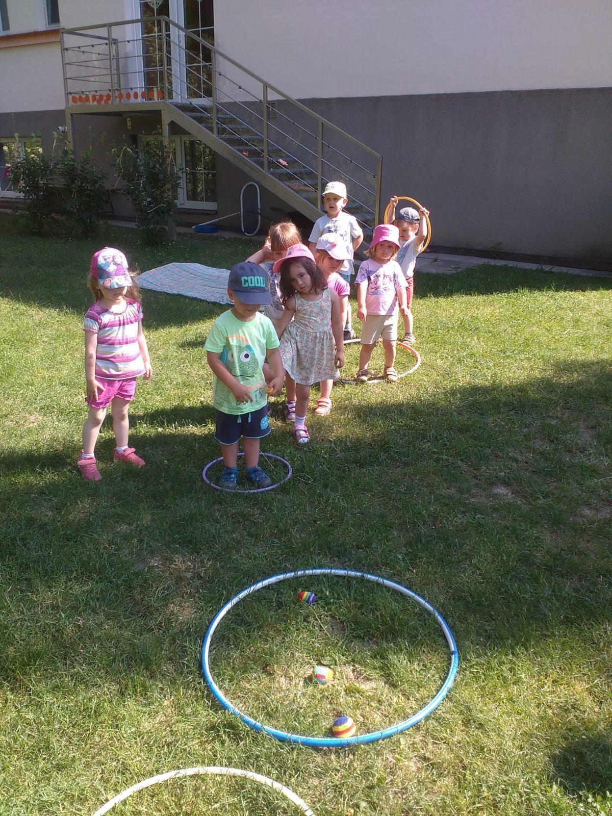 Den dětí v MŠ II. - 23