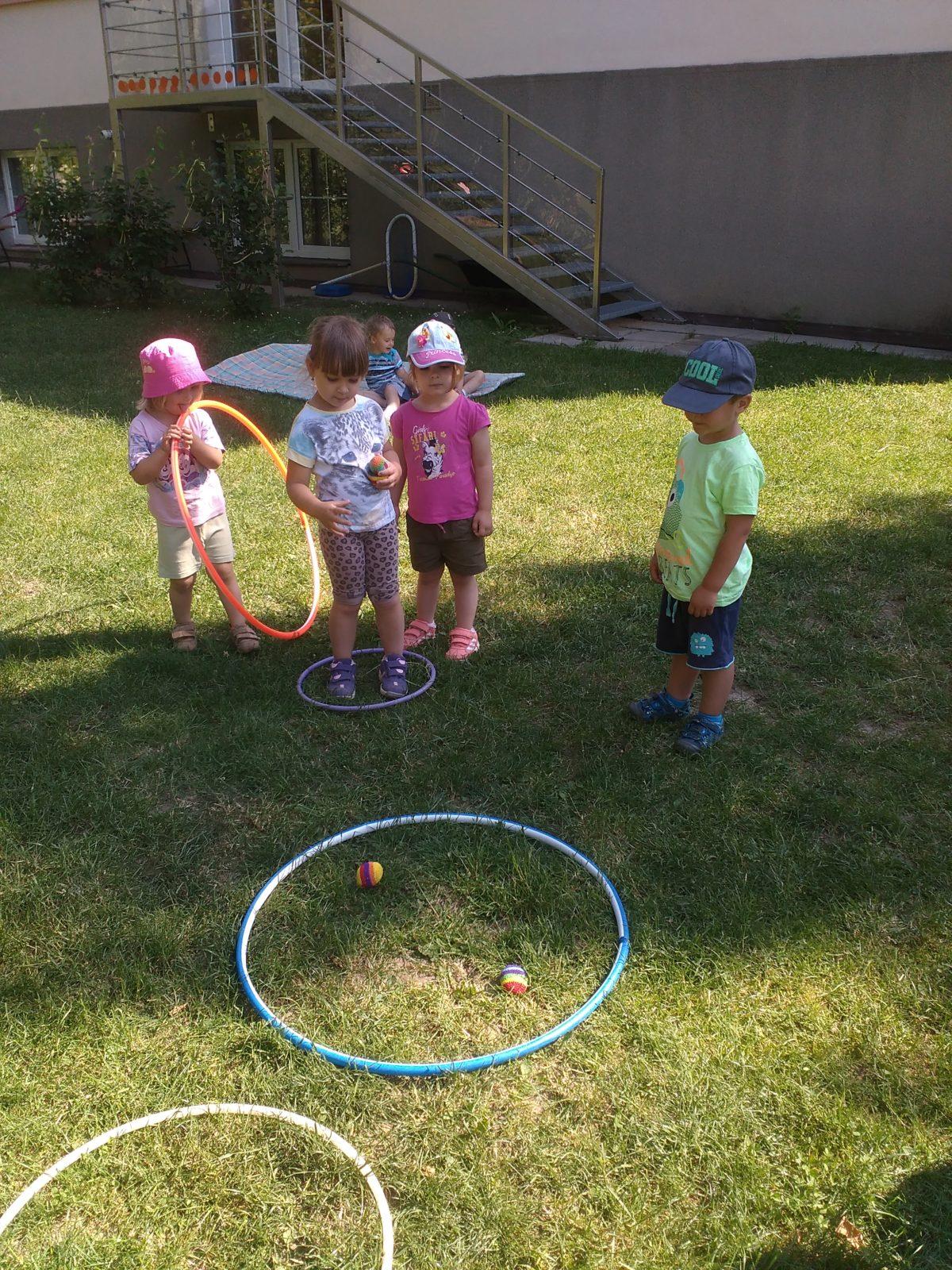 Den dětí v MŠ II. - 28