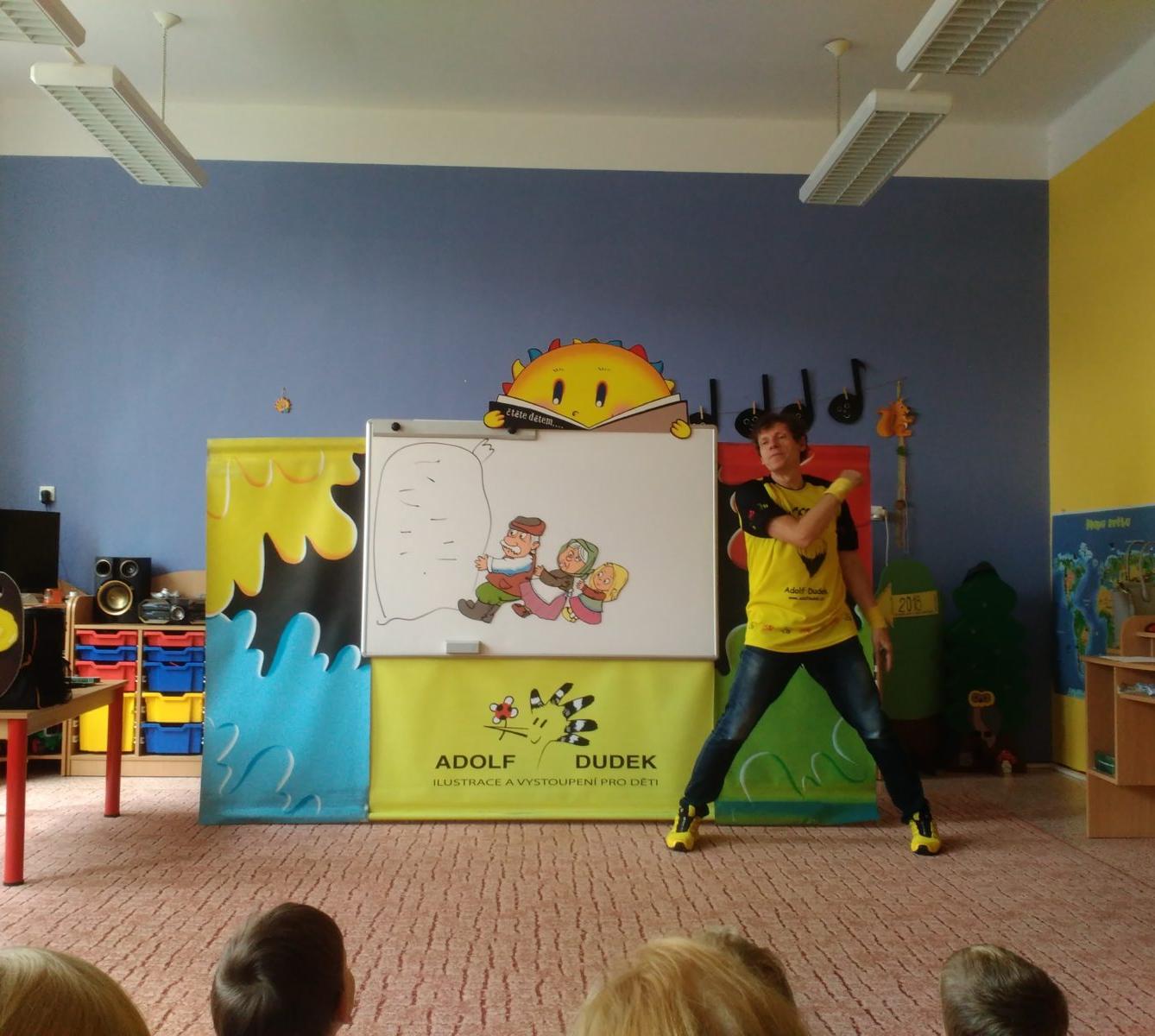 Kreslíř v MŠ - 11