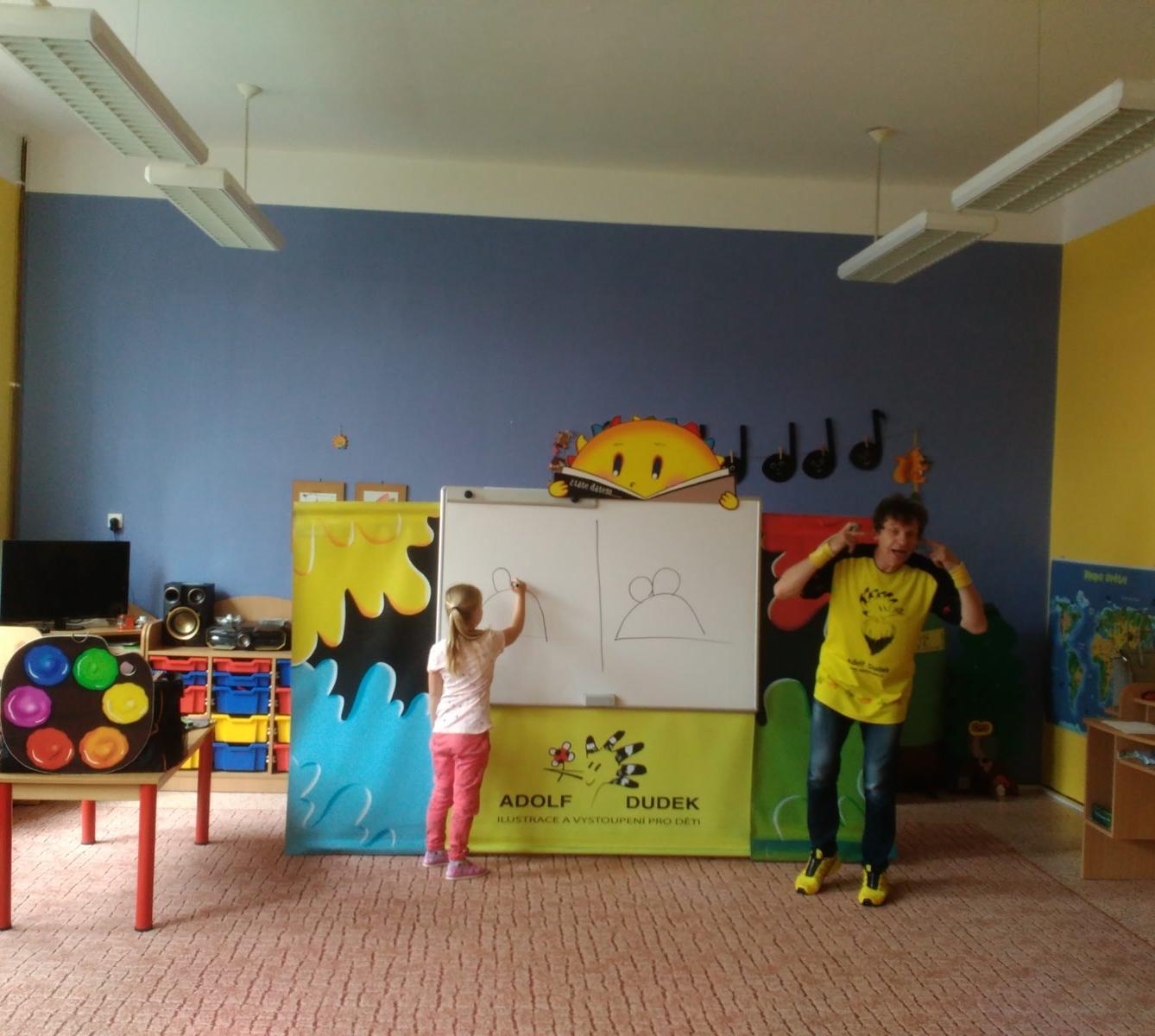 Kreslíř v MŠ - 18