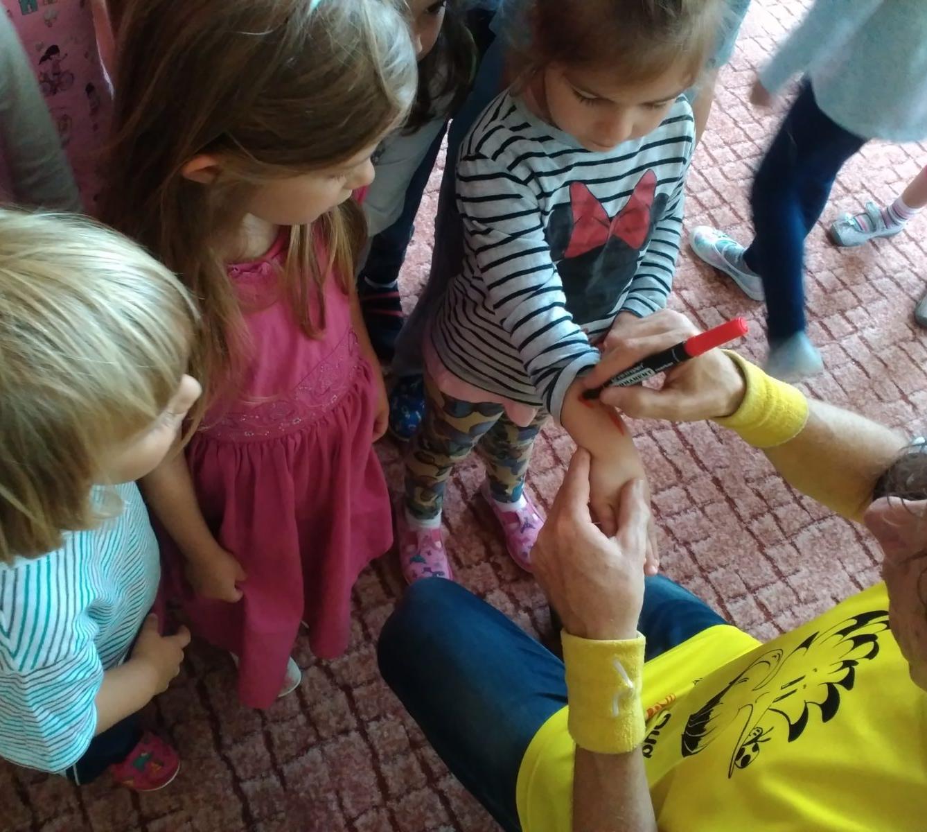 Kreslíř v MŠ - 61