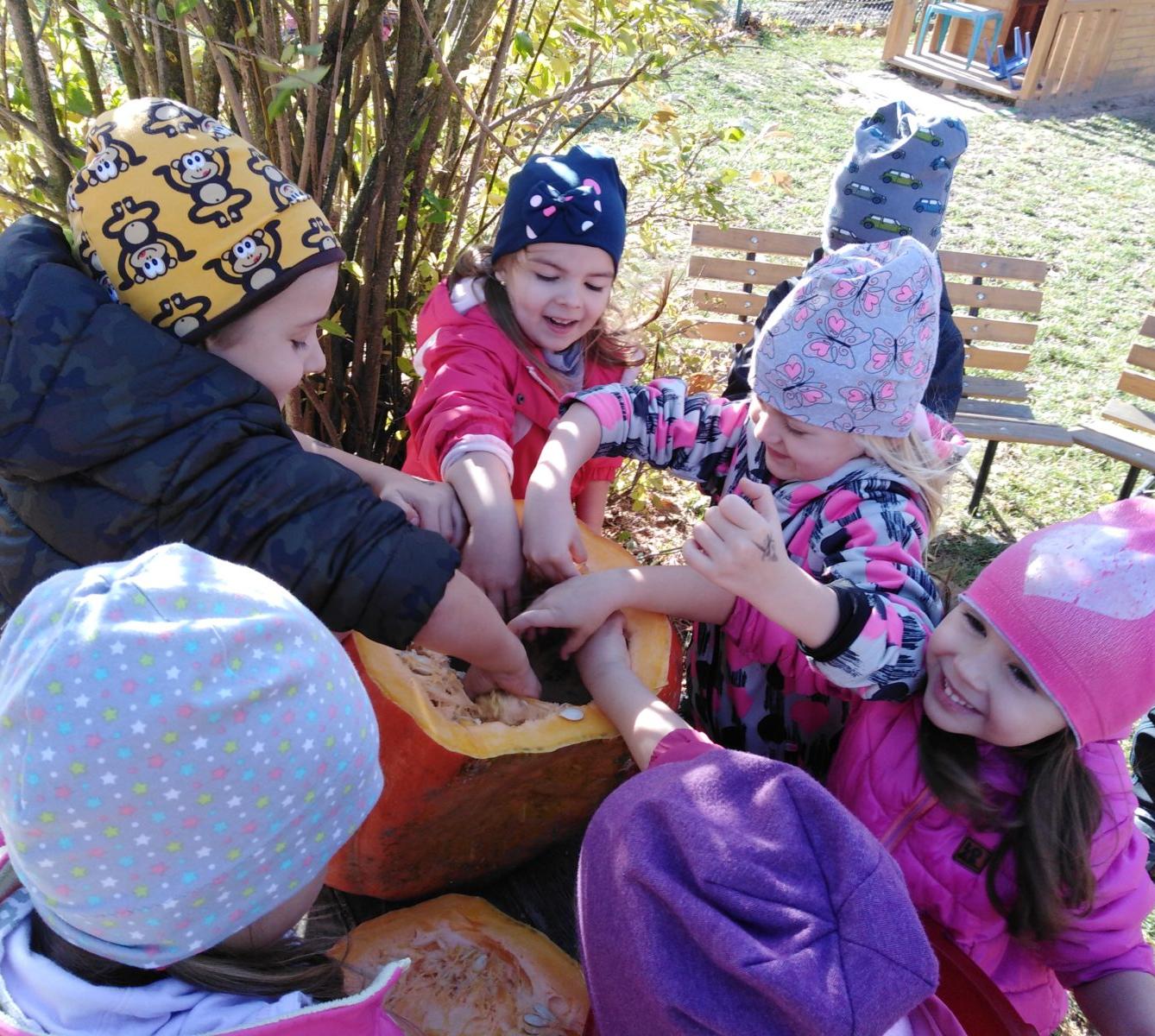 Halloween v MŠ - 20