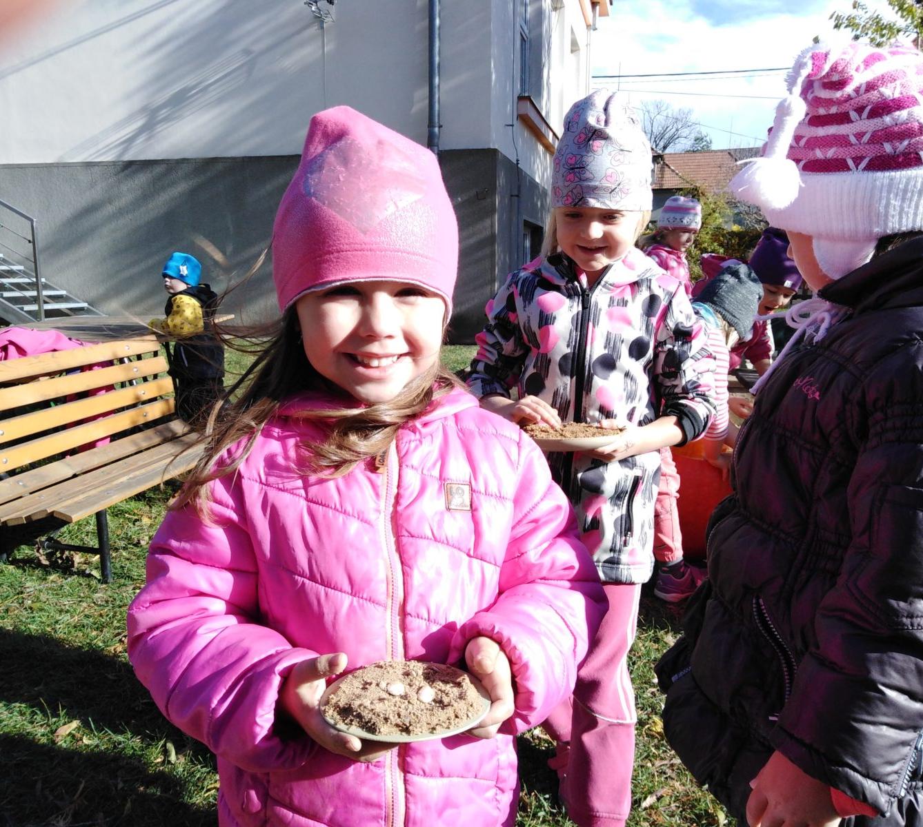 Halloween v MŠ - 28