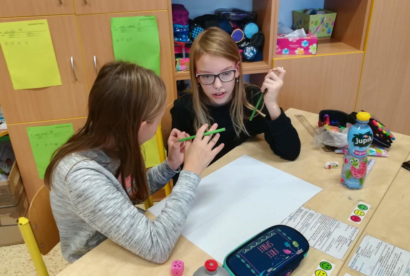 Halloween v 5. třídě - 6