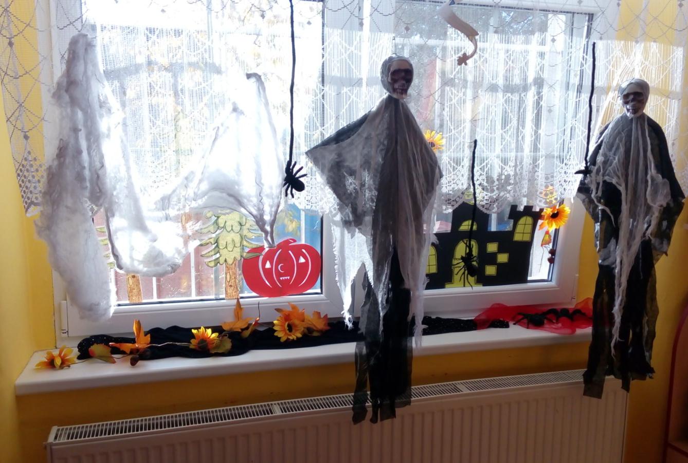 Halloween v MŠ - 51