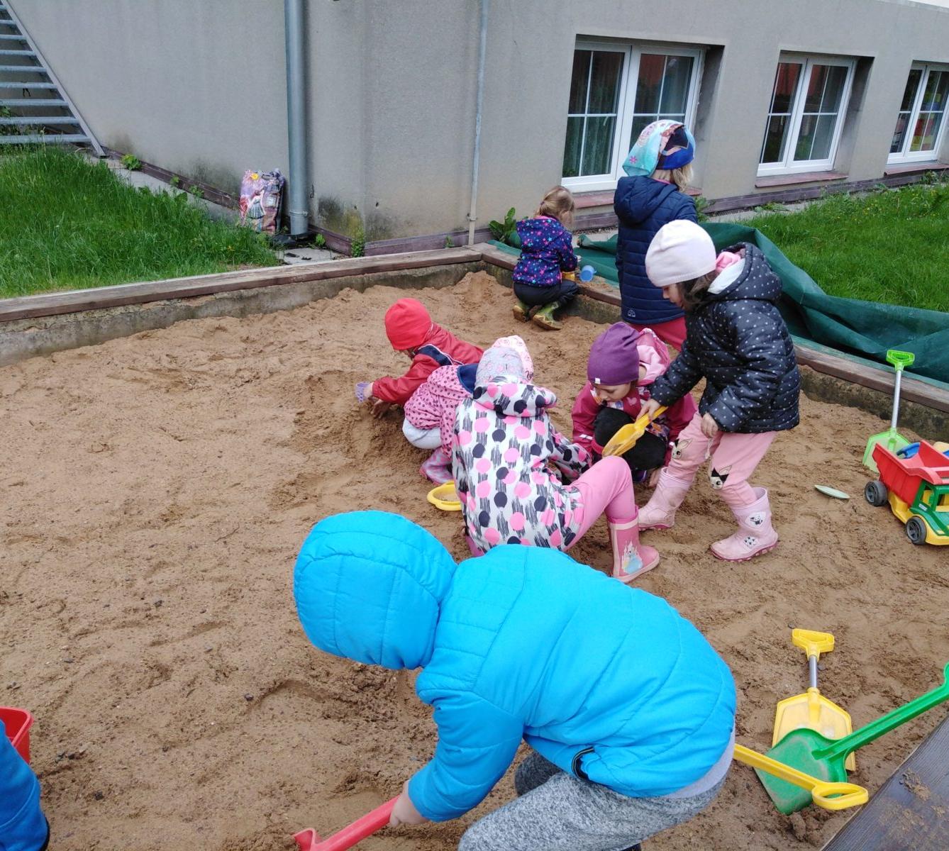 workshop zahrada:-) - 22