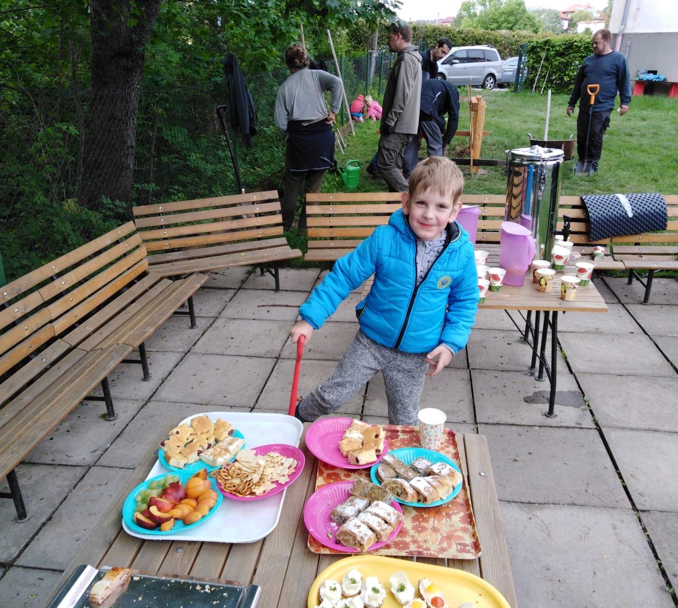 workshop zahrada:-) - 40