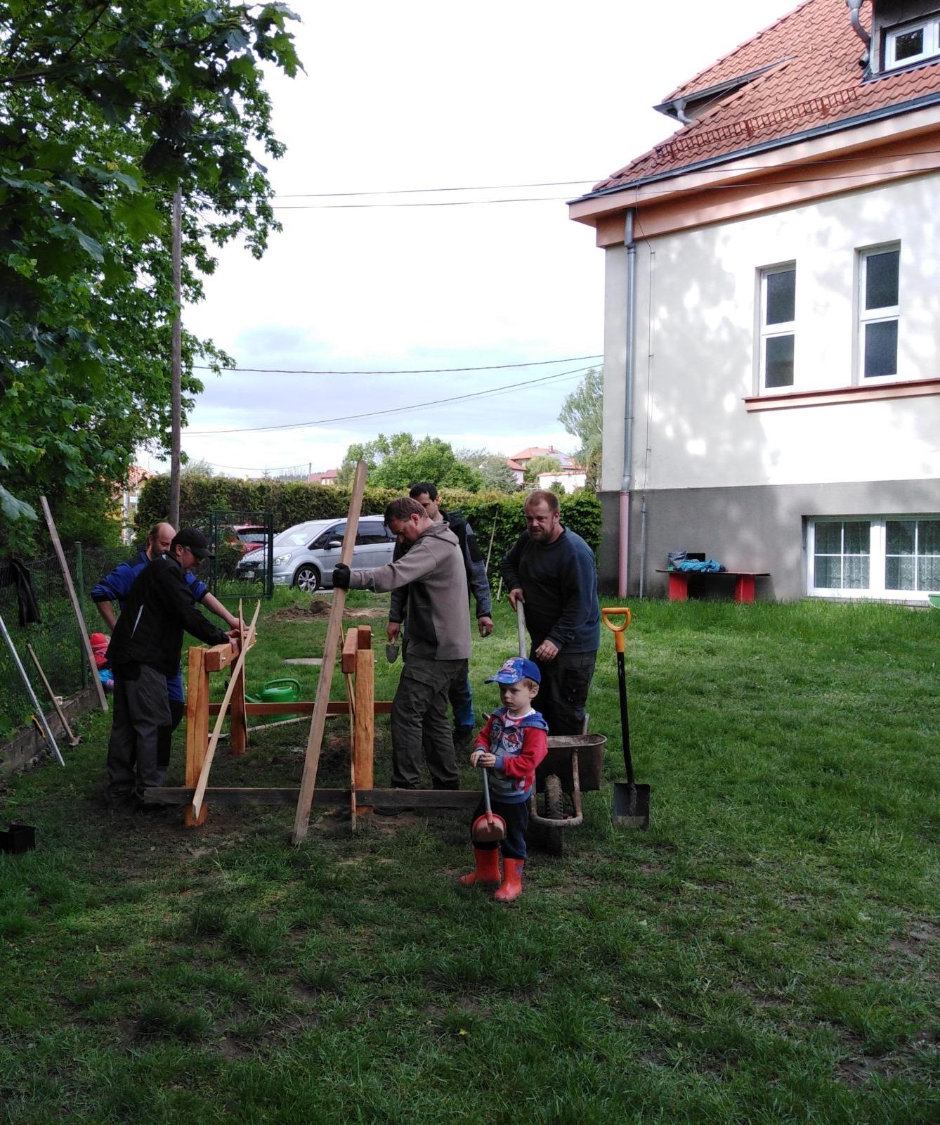 workshop zahrada:-) - 45
