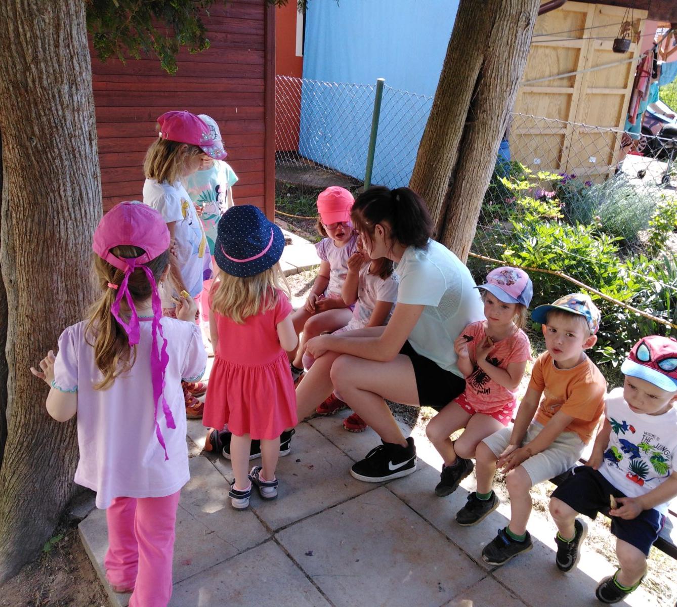 Den dětí v MŠ - 31