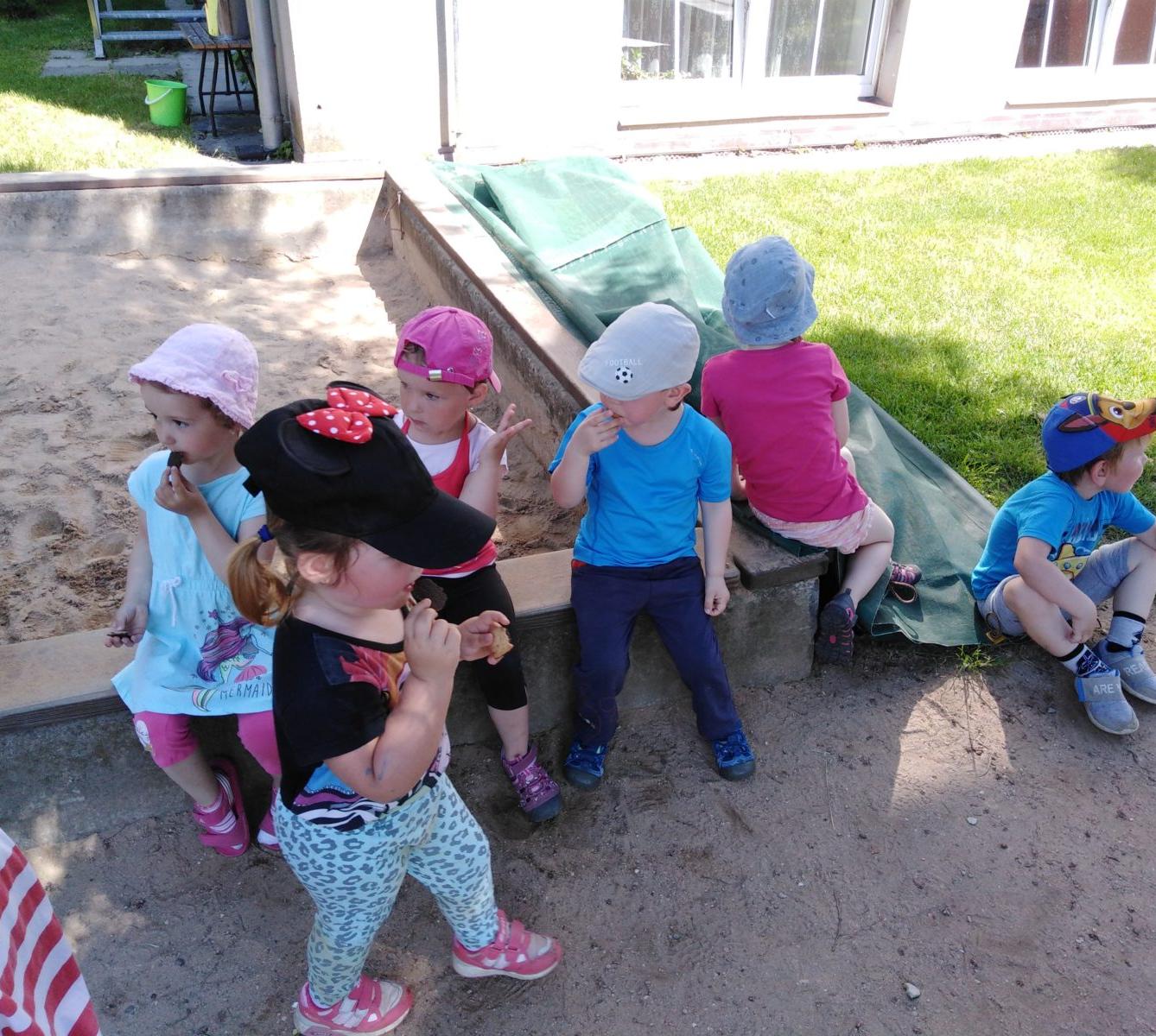 Den dětí v MŠ - 32