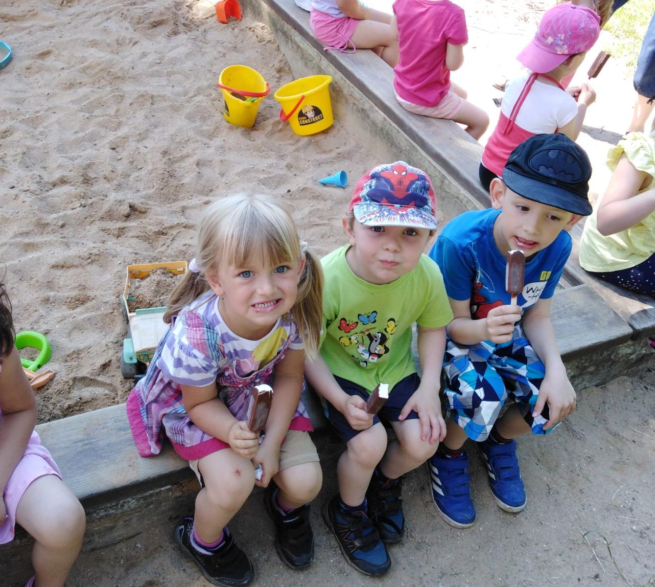 Den dětí v MŠ - 35