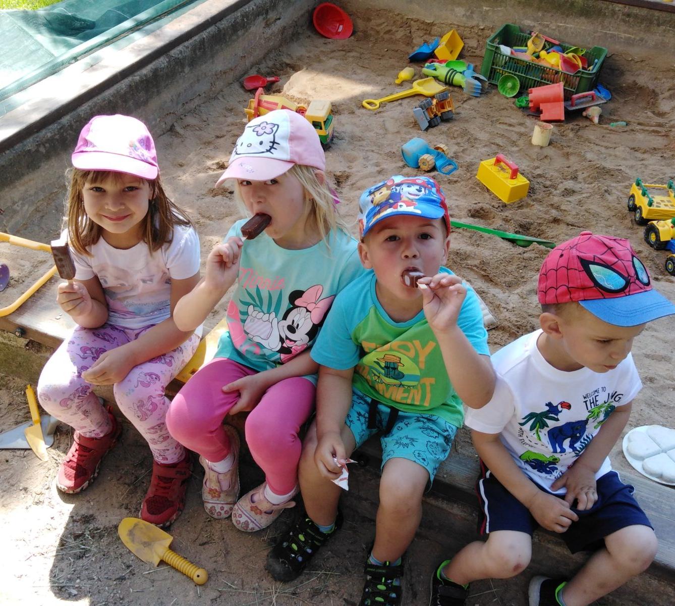 Den dětí v MŠ - 36