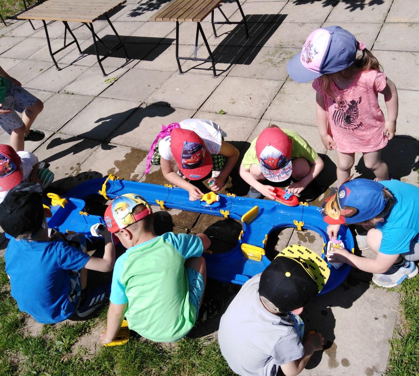 Den dětí v MŠ - 43