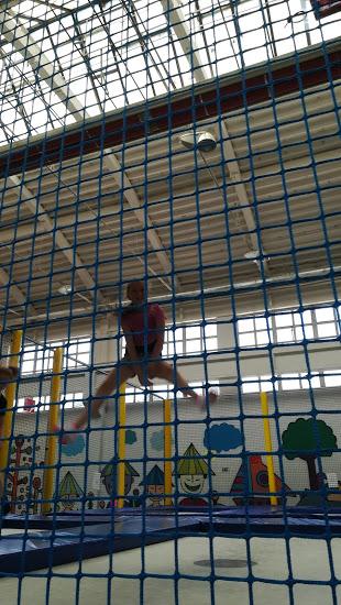 TOBOGA Bongo Brno - 5.třída - 10