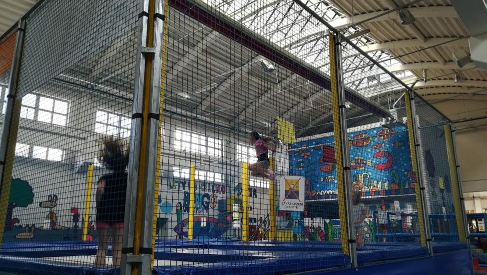 TOBOGA Bongo Brno - 5.třída - 11