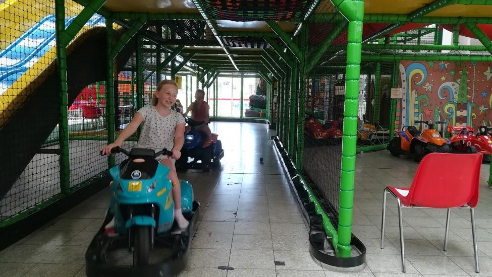 TOBOGA Bongo Brno - 5.třída - 18