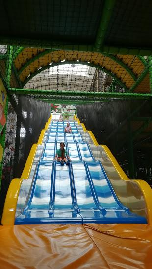 TOBOGA Bongo Brno - 5.třída - 23