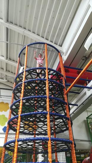 TOBOGA Bongo Brno - 5.třída - 25