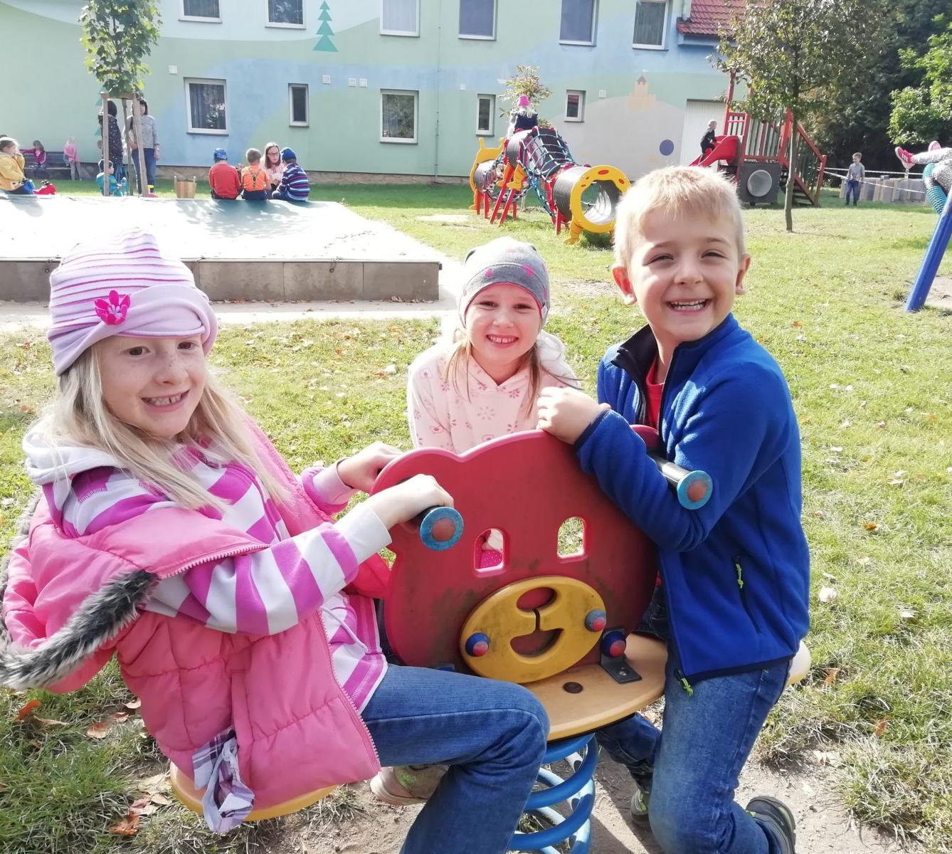 Prvňáčci ve školkách - 7